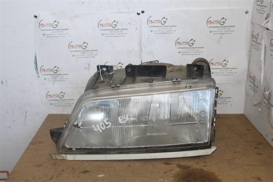 RECAMBIO para Peugeot 405 2.0 G 0Kw (1993)