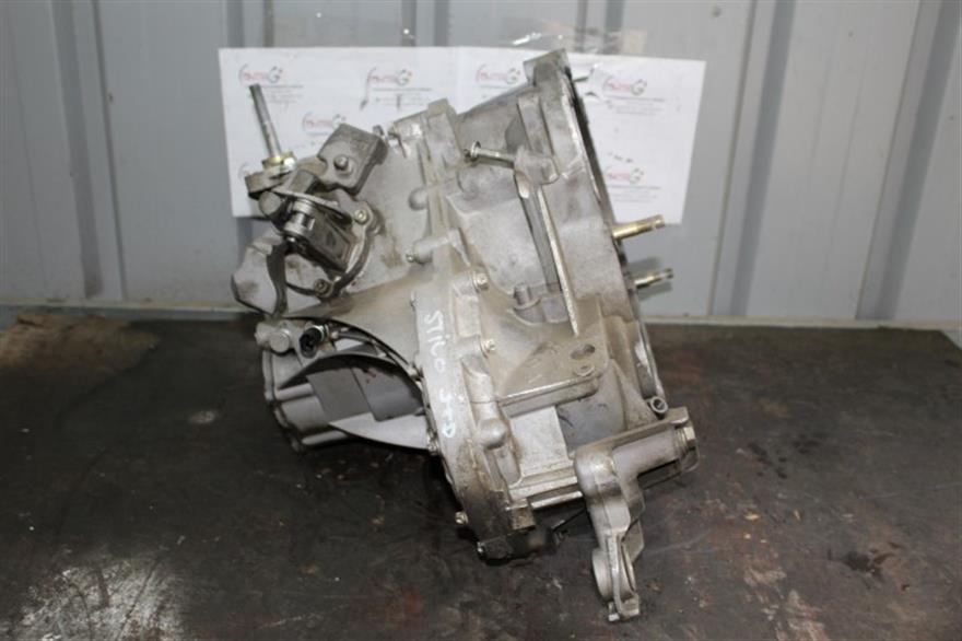 RECAMBIO para Fiat Stilo 1.9 JTD (2005)