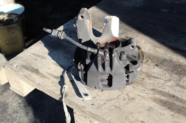 RECAMBIO para Ford Fiesta 2.0 G 96Kw (1999)