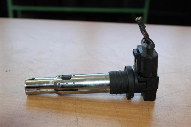 RECAMBIO para Seat Ibiza 1.4 G 3P IBIZA 6L 55Kw (2004)