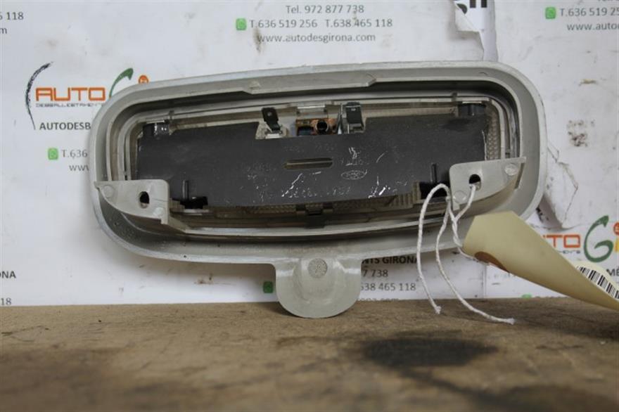 RECAMBIO para Ford Focus 1.8 TDDI (2002)