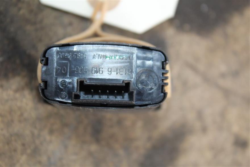 RECAMBIO para Bmw  X3 2.5 G 141Kw (2004)