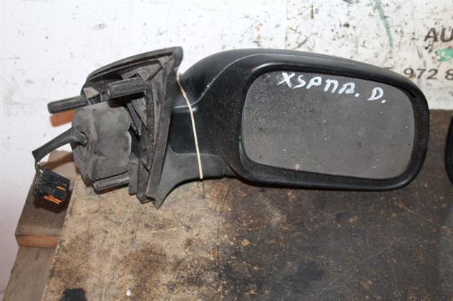 RECAMBIO para Citroen Xsara 2.0 HDI 66Kw (2002)