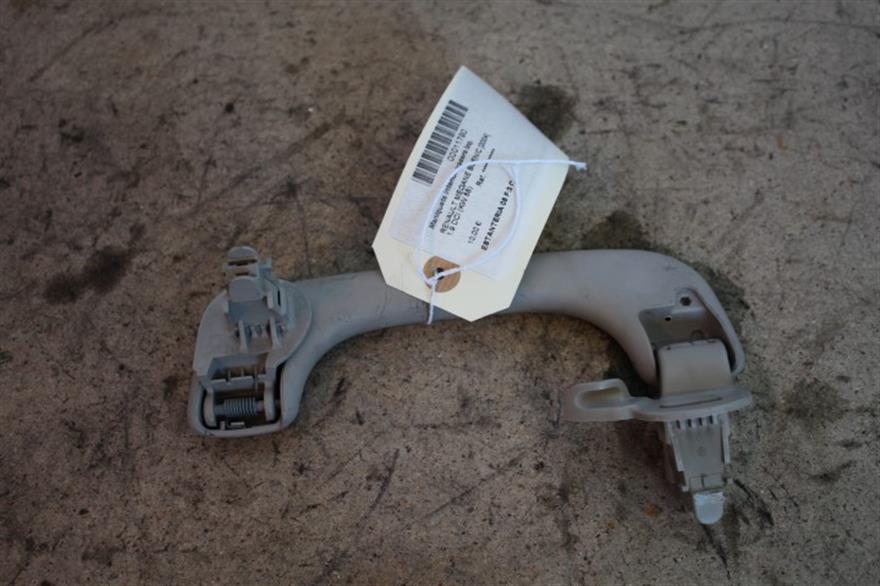RECAMBIO para Renault Megane Scenic 1.9 DCI 88Kw (2004)