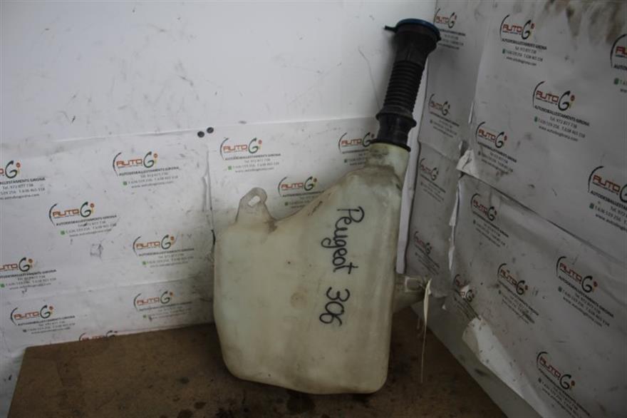 RECAMBIO para Peugeot 306 1.9 D (1997)