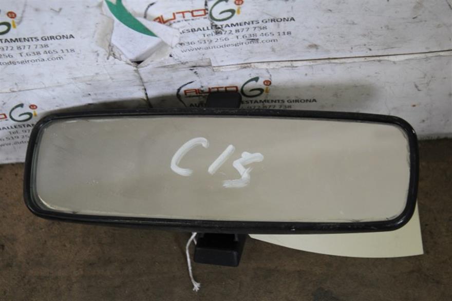 RECAMBIO para Citroen C 15 1.9 D 43Kw (2001)