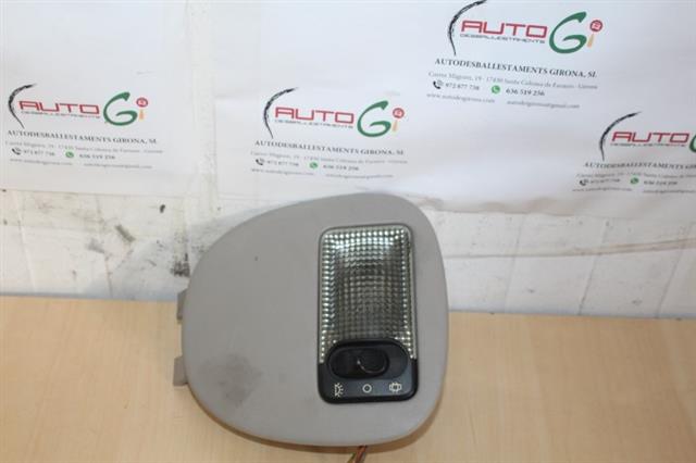 RECAMBIO para Peugeot 206 1.4 G 3P 55Kw (2007)