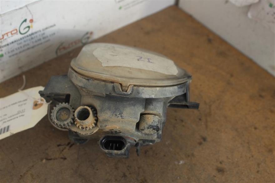 RECAMBIO para Volkswagen Touareg