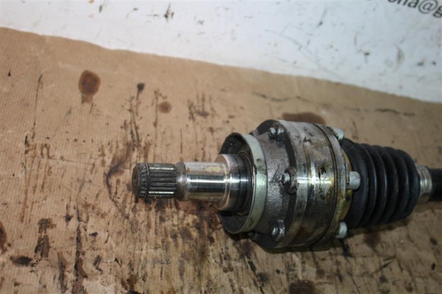 RECAMBIO para Seat Arosa 1.0 G (1999)