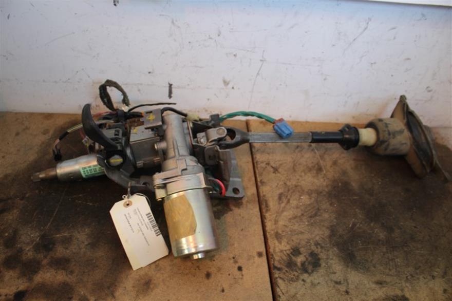 RECAMBIO para Renault Clio 1.5 DCI (2002)