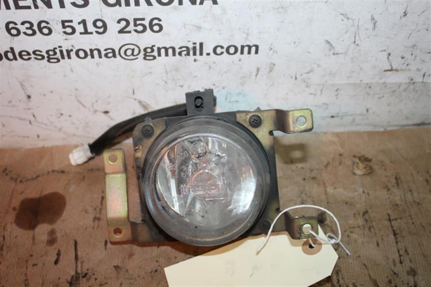 RECAMBIO para Suzuki Baleno 1.3 G 62,50Kw (2000)