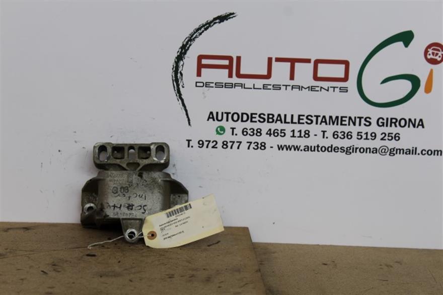 RECAMBIO para Volkswagen New Beetle 1.8 G (2005)
