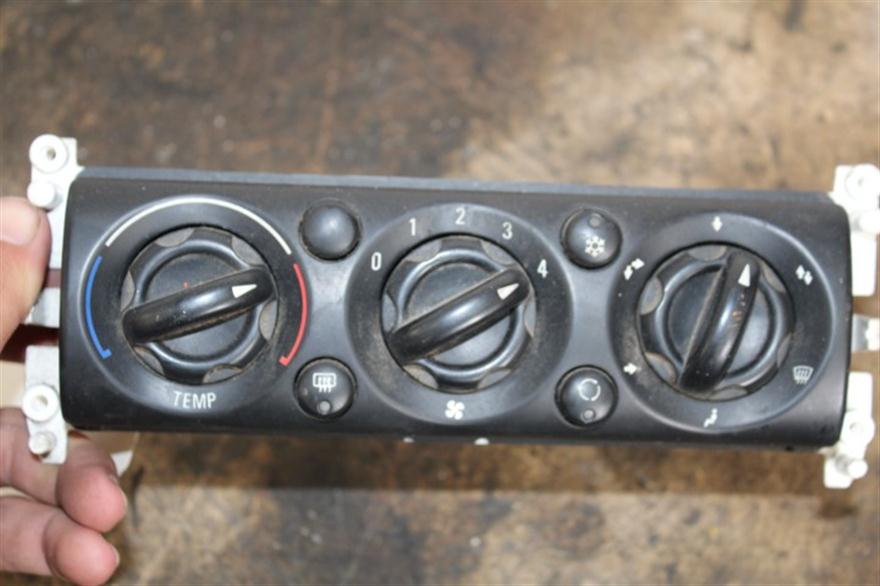 RECAMBIO para Mini Cooper 1.6 G 85Kw (2003)