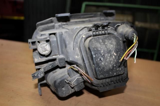 RECAMBIO para Audi  A4 1.8 G 92Kw (1998)