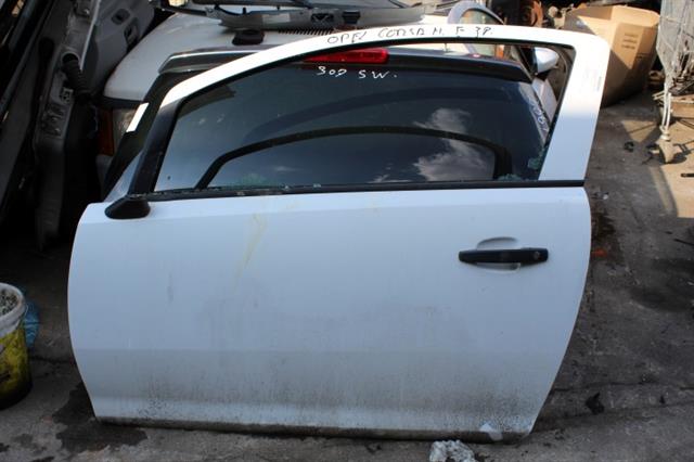 RECAMBIO para Opel Corsa 1.3 CDTI CORSA D 3P 85Kw (2010)