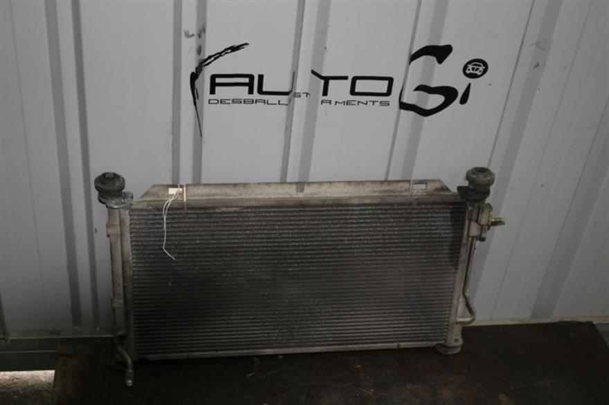 RECAMBIO para Ford Focus 1.6 G (2004)