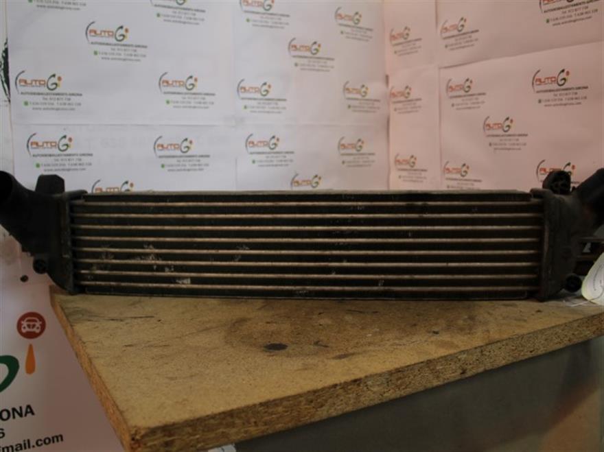 RECAMBIO para Nissan Kubistar 1.5 DCI 62Kw (2009)