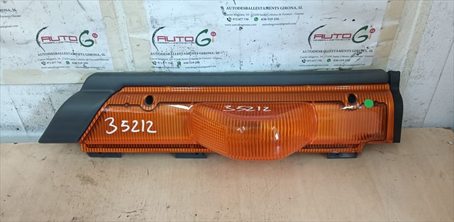 RECAMBIO para Mitsubishi Canter