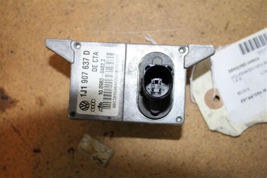 RECAMBIO para Volkswagen New Beetle 1.8 G (2005)