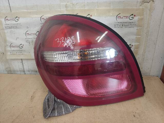 RECAMBIO para Nissan Almera 1.8 G 84Kw (2000)