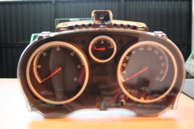 RECAMBIO para Opel Corsa 1.3 CDTI CORSA D 55Kw (2007)