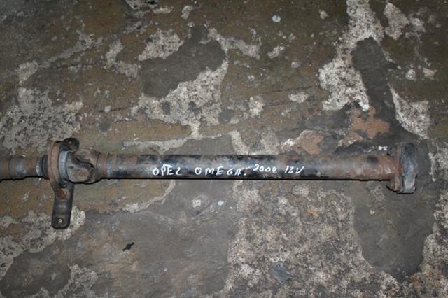 RECAMBIO para Opel Omega 2.0 G 16VAL 100Kw (1996)
