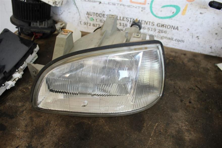RECAMBIO para Renault Clio 1.1 G 43Kw (1997)