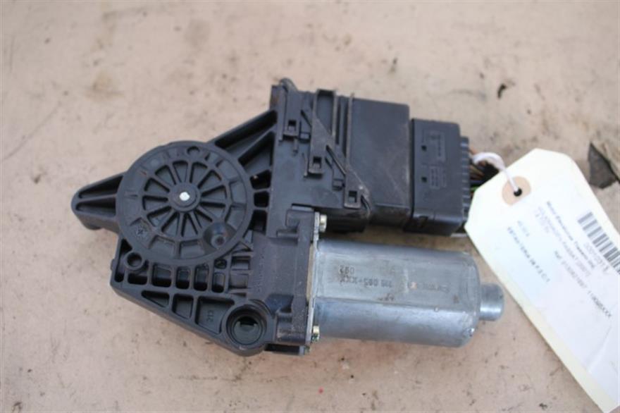 RECAMBIO para Volkswagen Passat 1.9 TDI 5V (2001)