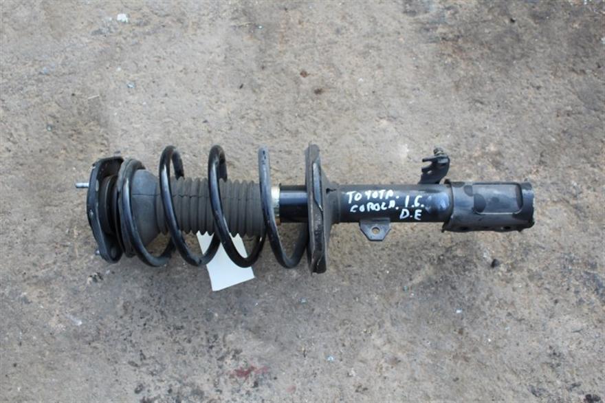 RECAMBIO para Toyota Corolla 1.6 G 81Kw (2004)