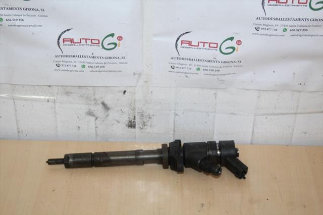RECAMBIO para Citroen Xsara Picasso 1.6 HDI 80Kw (2006)