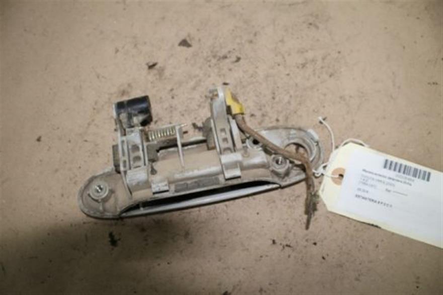 RECAMBIO para Toyota Yaris 1.4 D (2003)