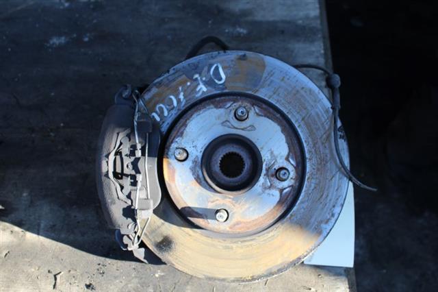 RECAMBIO para Ford Fiesta 2.0 G 96Kw (1999)