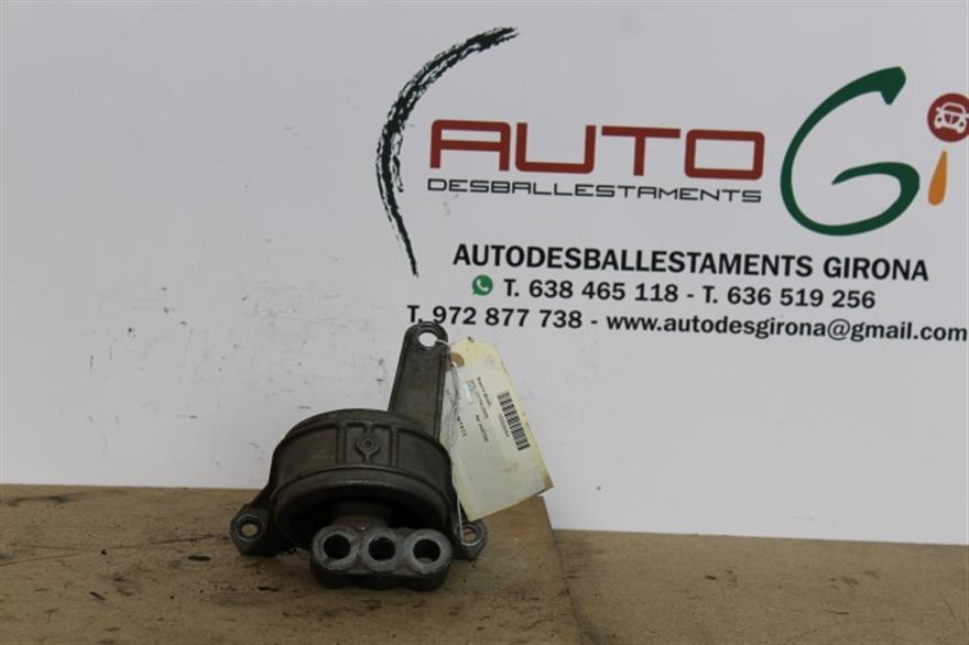 RECAMBIO para Opel Zafira 2.0 DTI (2005)
