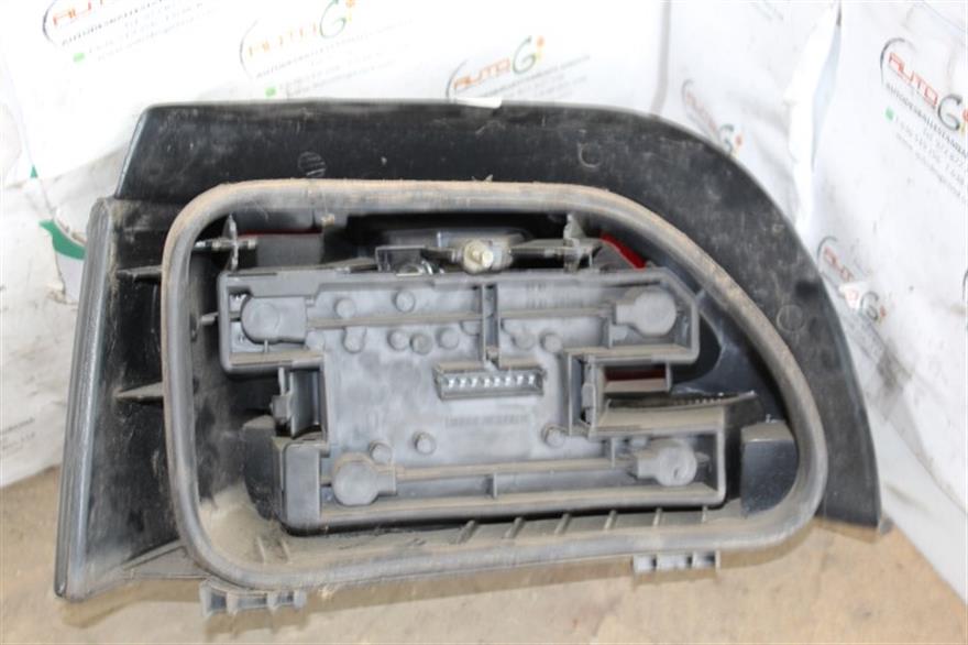 RECAMBIO para Renault Clio 1.4 G (1994)