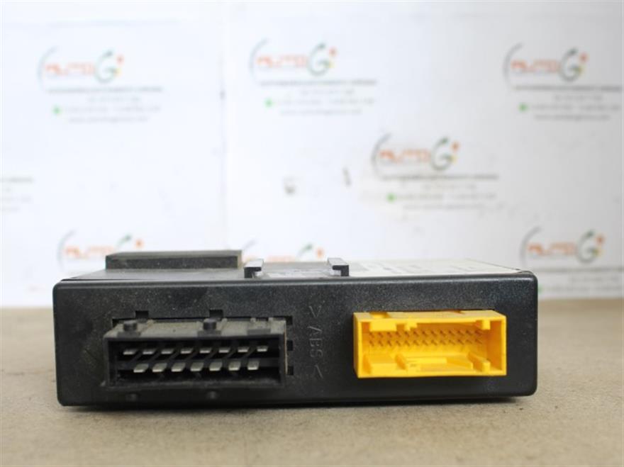 RECAMBIO para Citroen Xsara 2.0 HDI 66Kw (1999)