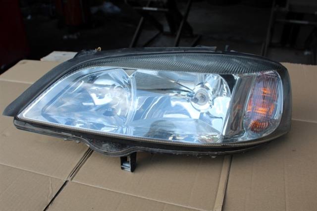 RECAMBIO para Opel Astra 1.6 G G 74Kw (2000)