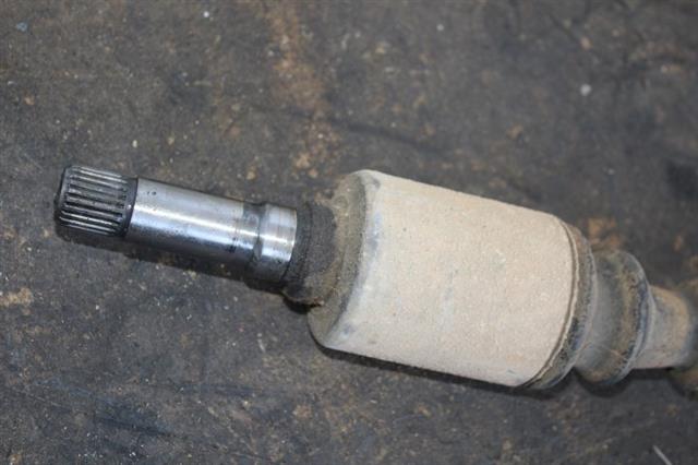 RECAMBIO para Citroen Saxo 1.5 D 42Kw (1997)