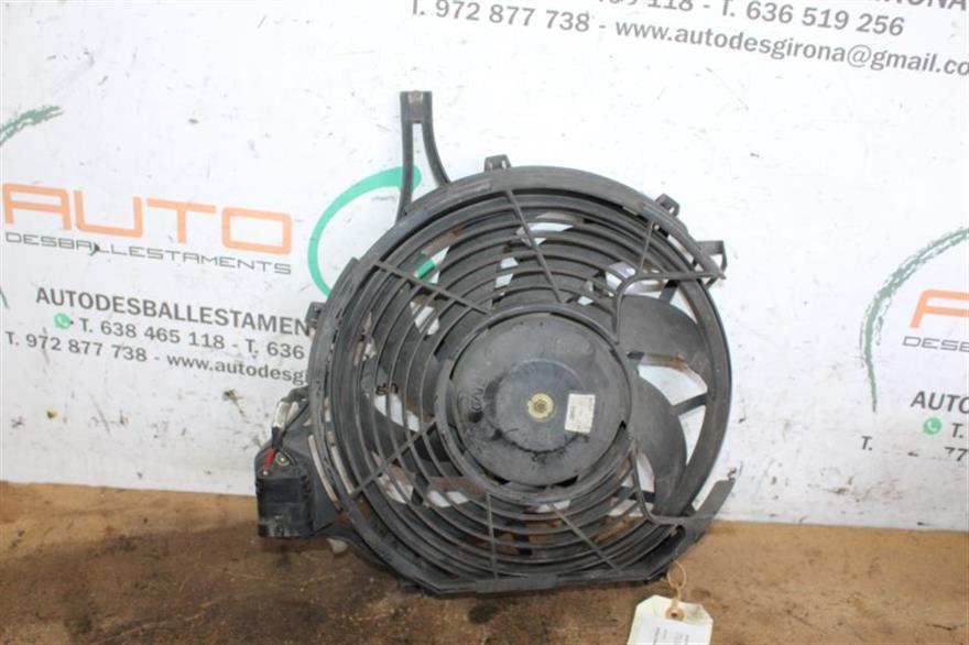 RECAMBIO para Opel Corsa 1.7 DI CORSA C 3P 48Kw (2001)