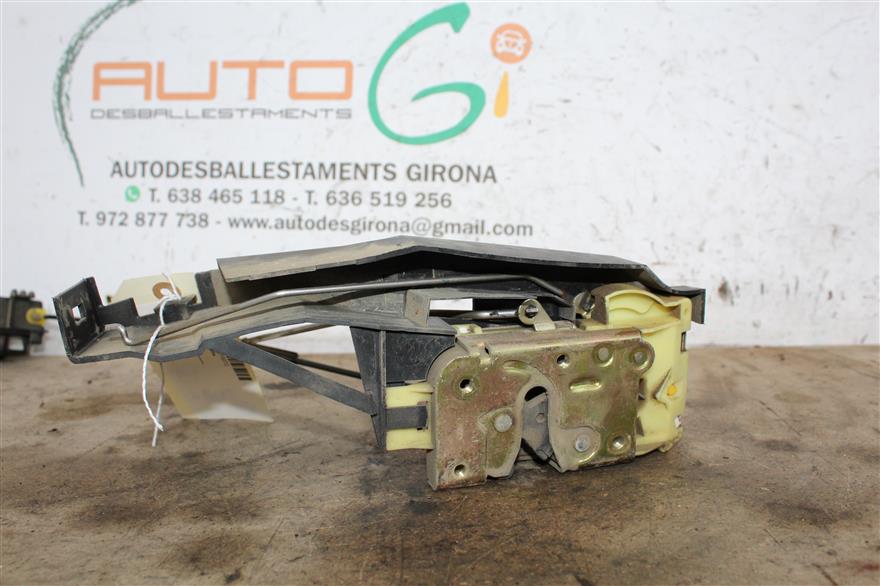 RECAMBIO para Ford Focus 1.6 G 74Kw (2001)
