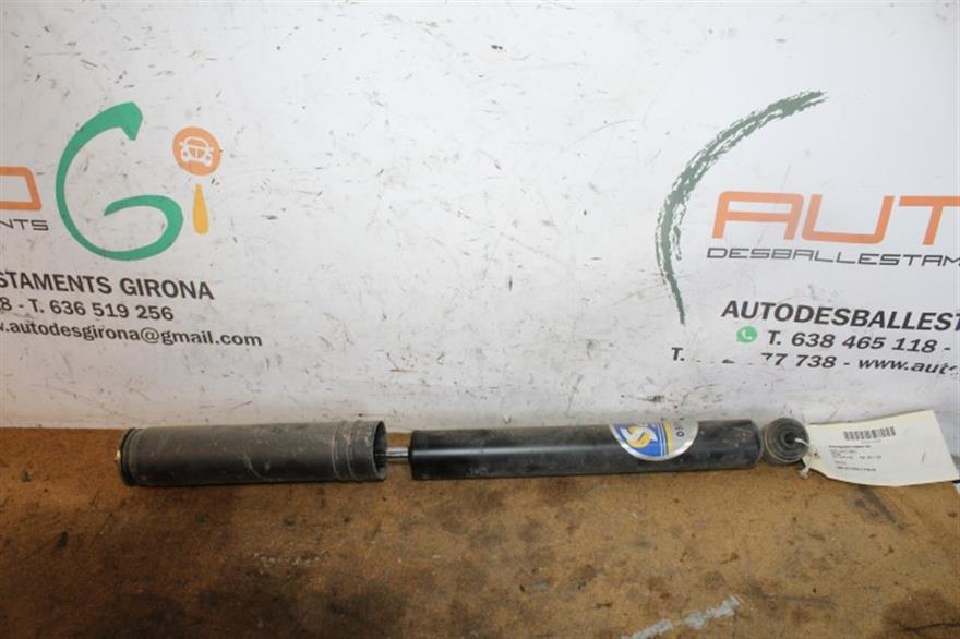 RECAMBIO para Fiat Uno 1.4 G (1991)