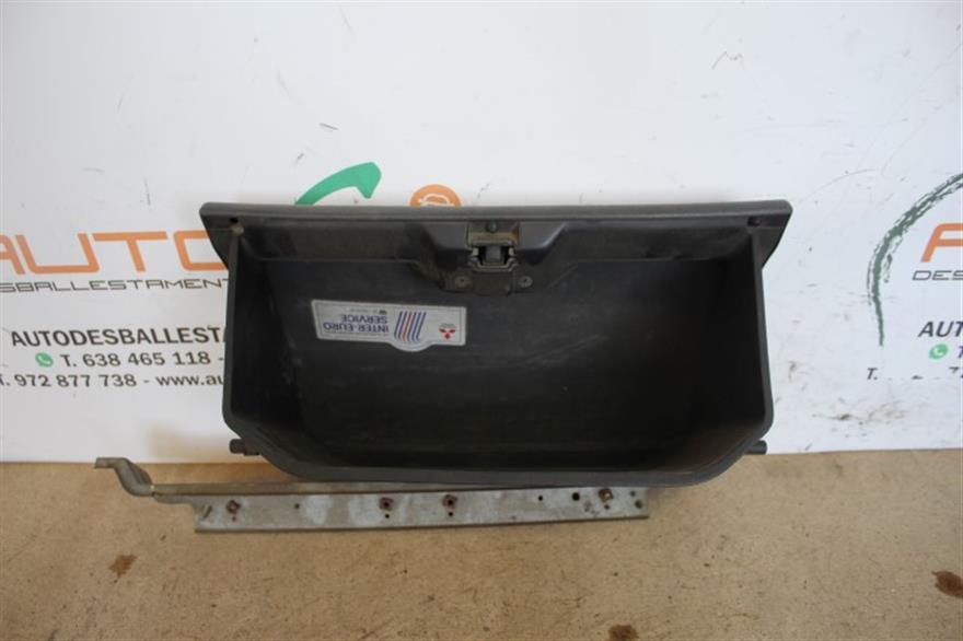 RECAMBIO para Mitsubishi Space Wagon 1.8 D 4D65 (1992)