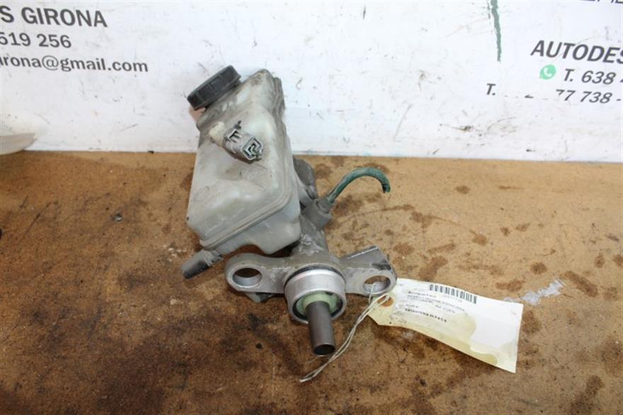 RECAMBIO para Renault Megane Scenic 1.9 DCI 88Kw (2004)