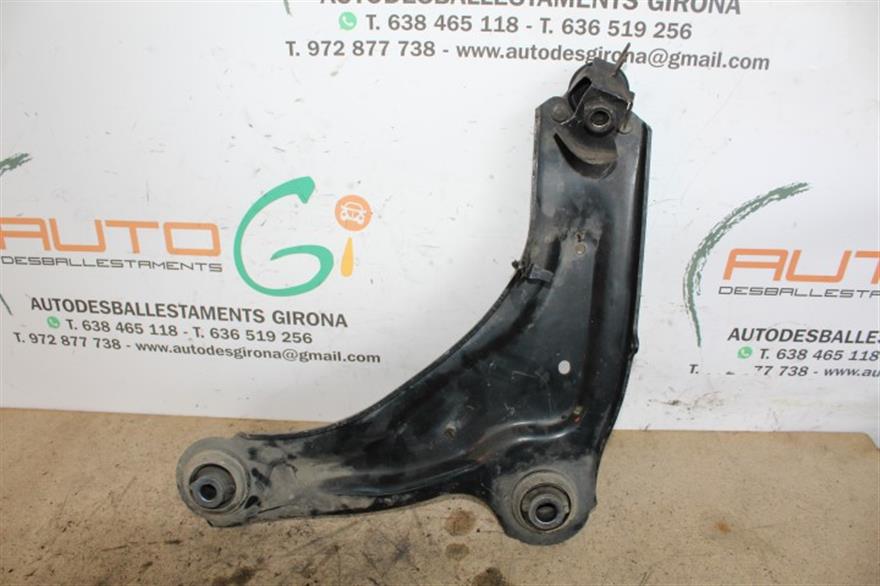 RECAMBIO para Renault Laguna 1.9 DCI LAGUNA II 88Kw (2001)