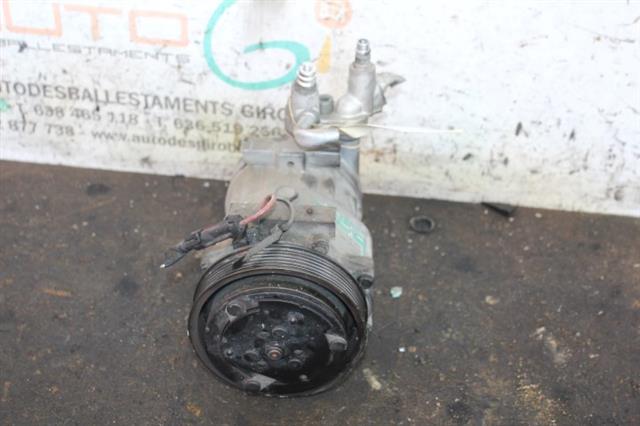 RECAMBIO para Alfa Romeo 147 1.9 JTD 85Kw (2003)