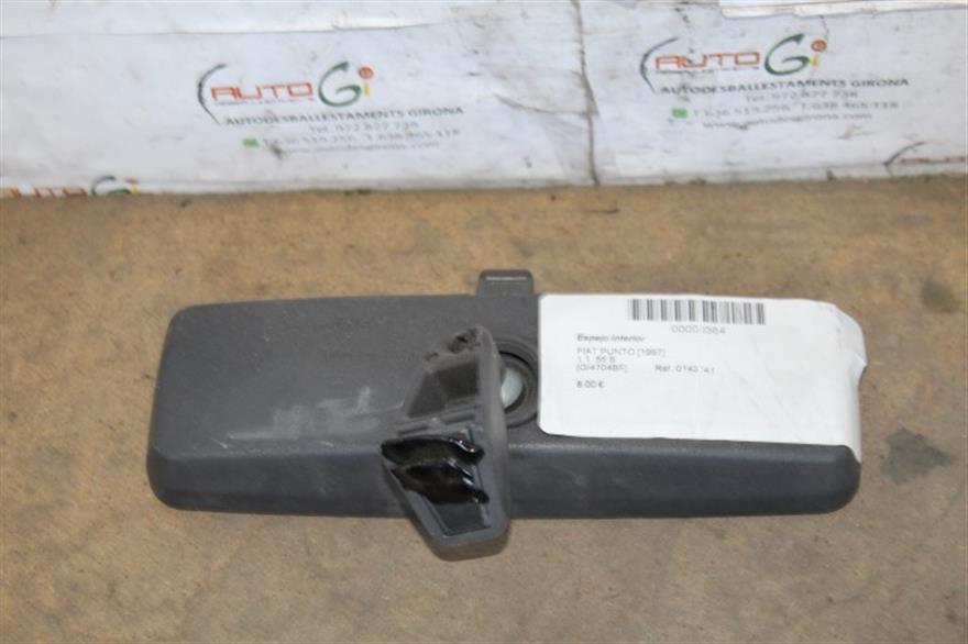 RECAMBIO para Fiat Punto 1.1 G 40Kw (1997)