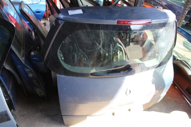 RECAMBIO para Renault Megane Scenic 1.5 DCI 74Kw (2004)