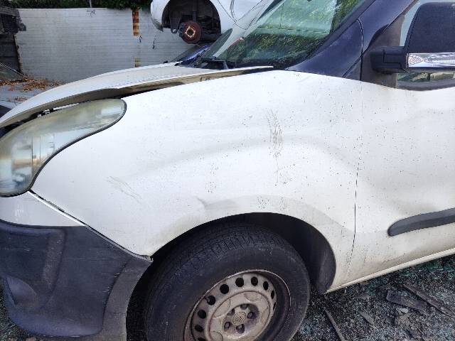 RECAMBIO para Fiat Doblo 1.3 D 66Kw (2011)