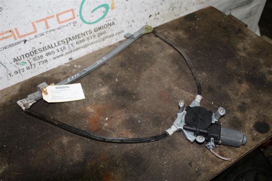 RECAMBIO para Renault Clio 1.2 G 43Kw (2001)