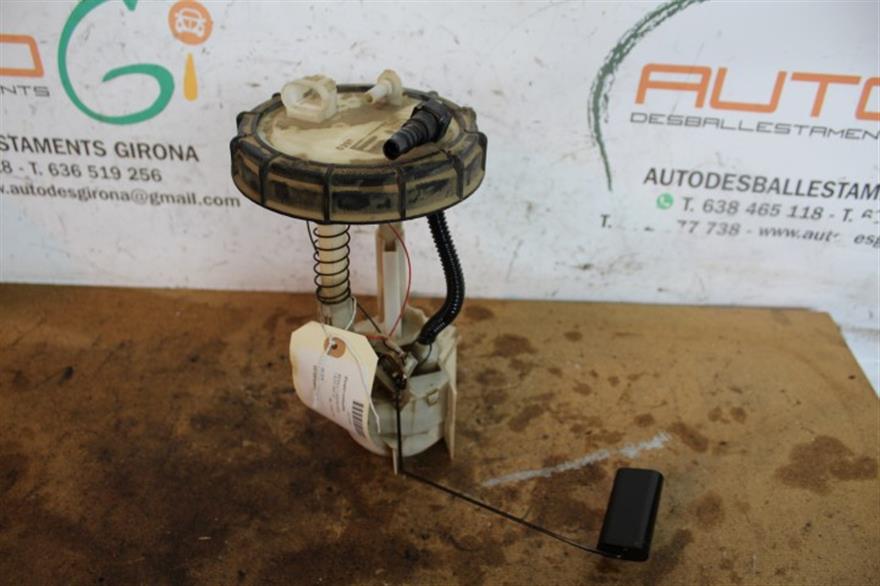 RECAMBIO para Renault Laguna 1.9 DTI 72Kw (2000)