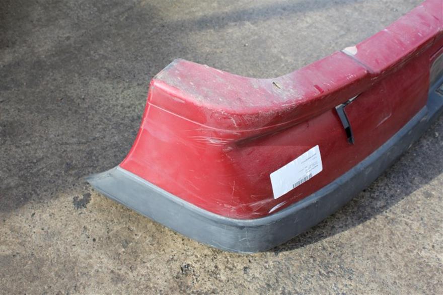RECAMBIO para Peugeot 306 1.9 D 50Kw (1997)
